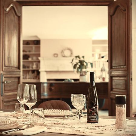 La Villa de Lise Romans-sur-Isère Extérieur photo