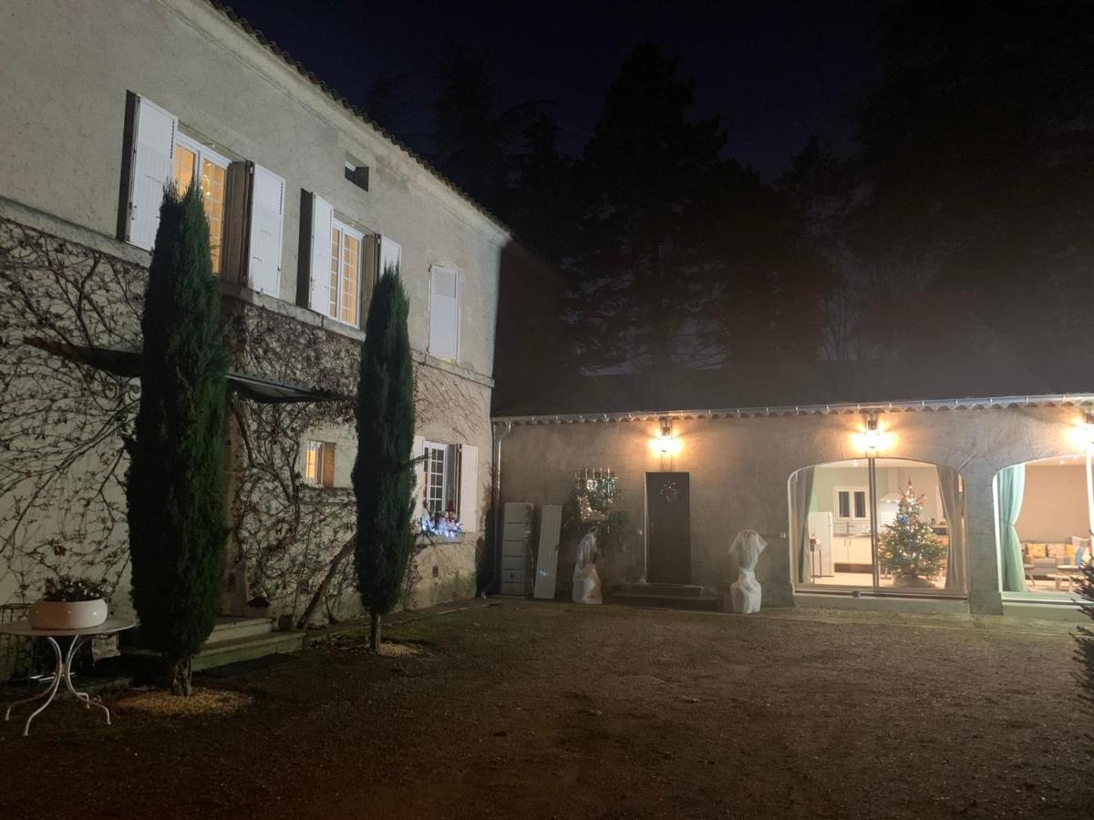 La Villa de Lise Romans-sur-Isère Extérieur photo