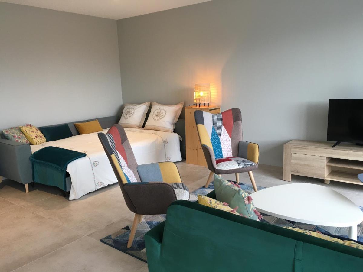La Villa de Lise Romans-sur-Isère Extérieur photo