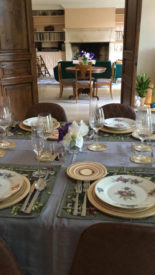 La Villa de Lise Romans-sur-Isère Extérieur photo