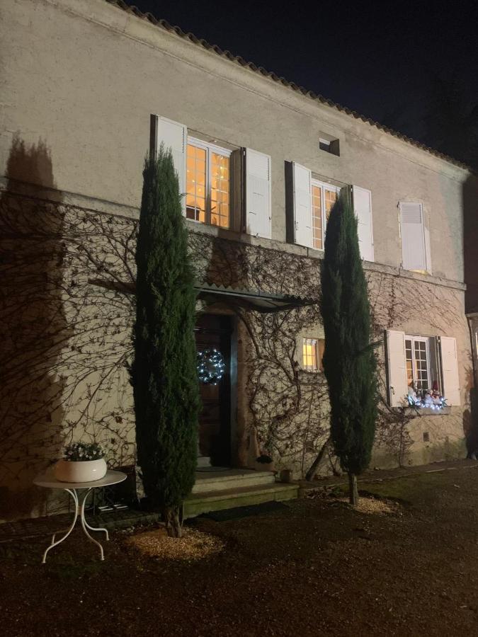 La Villa de Lise Romans-sur-Isère Extérieur photo