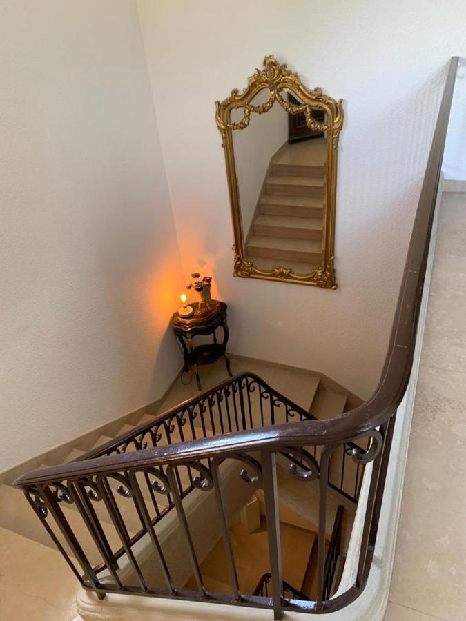 La Villa de Lise Romans-sur-Isère Extérieur photo