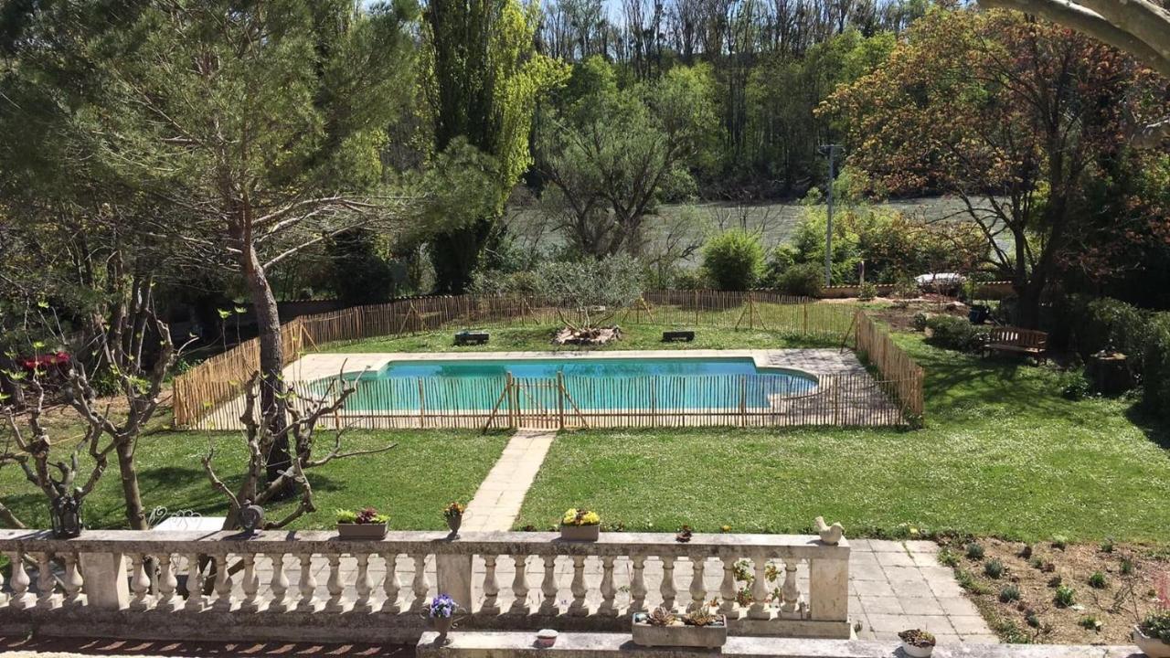 La Villa de Lise Romans-sur-Isère Extérieur photo