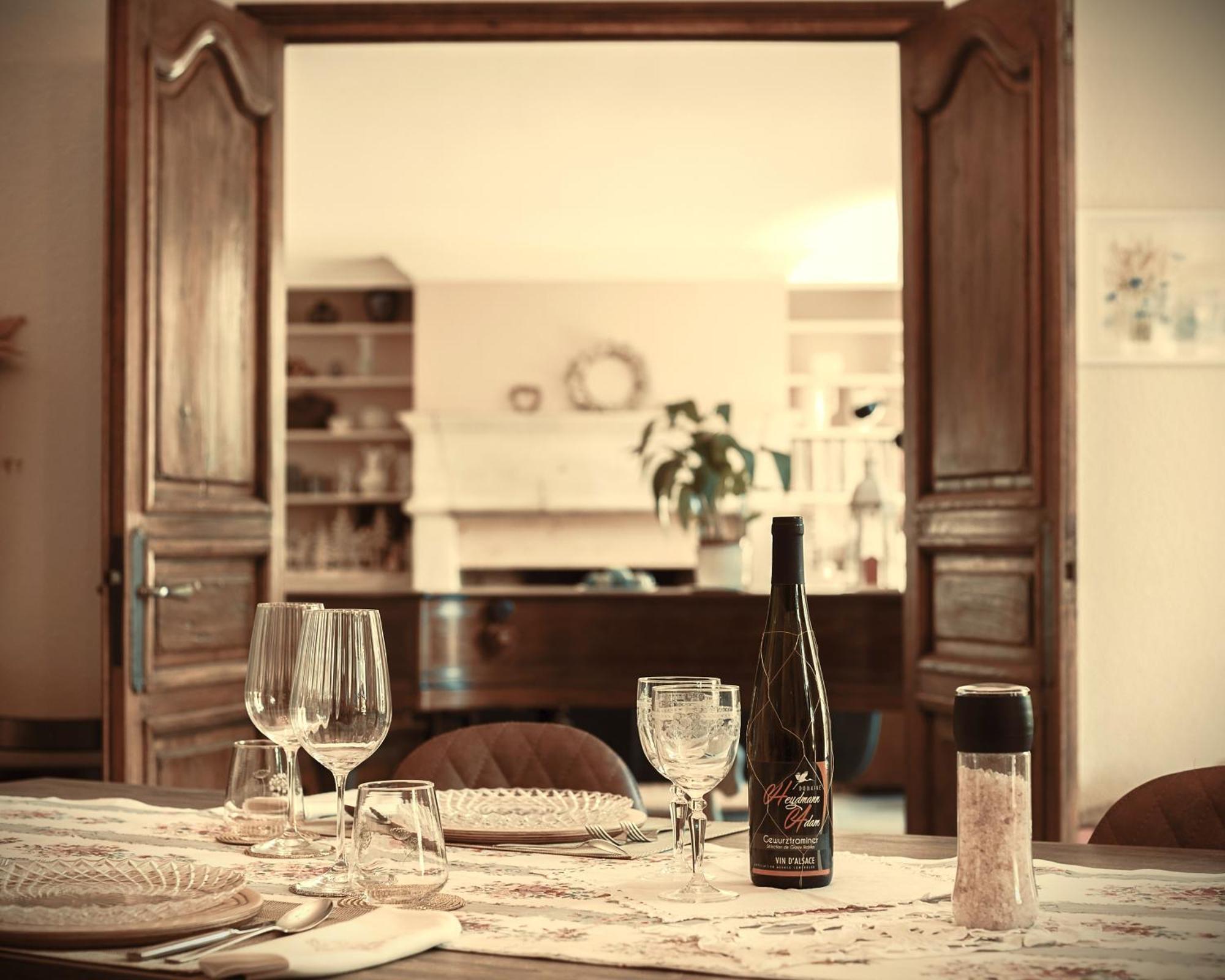 La Villa de Lise Romans-sur-Isère Extérieur photo