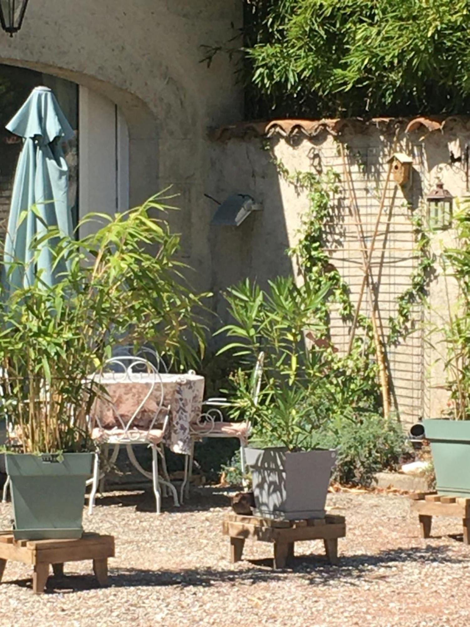 La Villa de Lise Romans-sur-Isère Extérieur photo