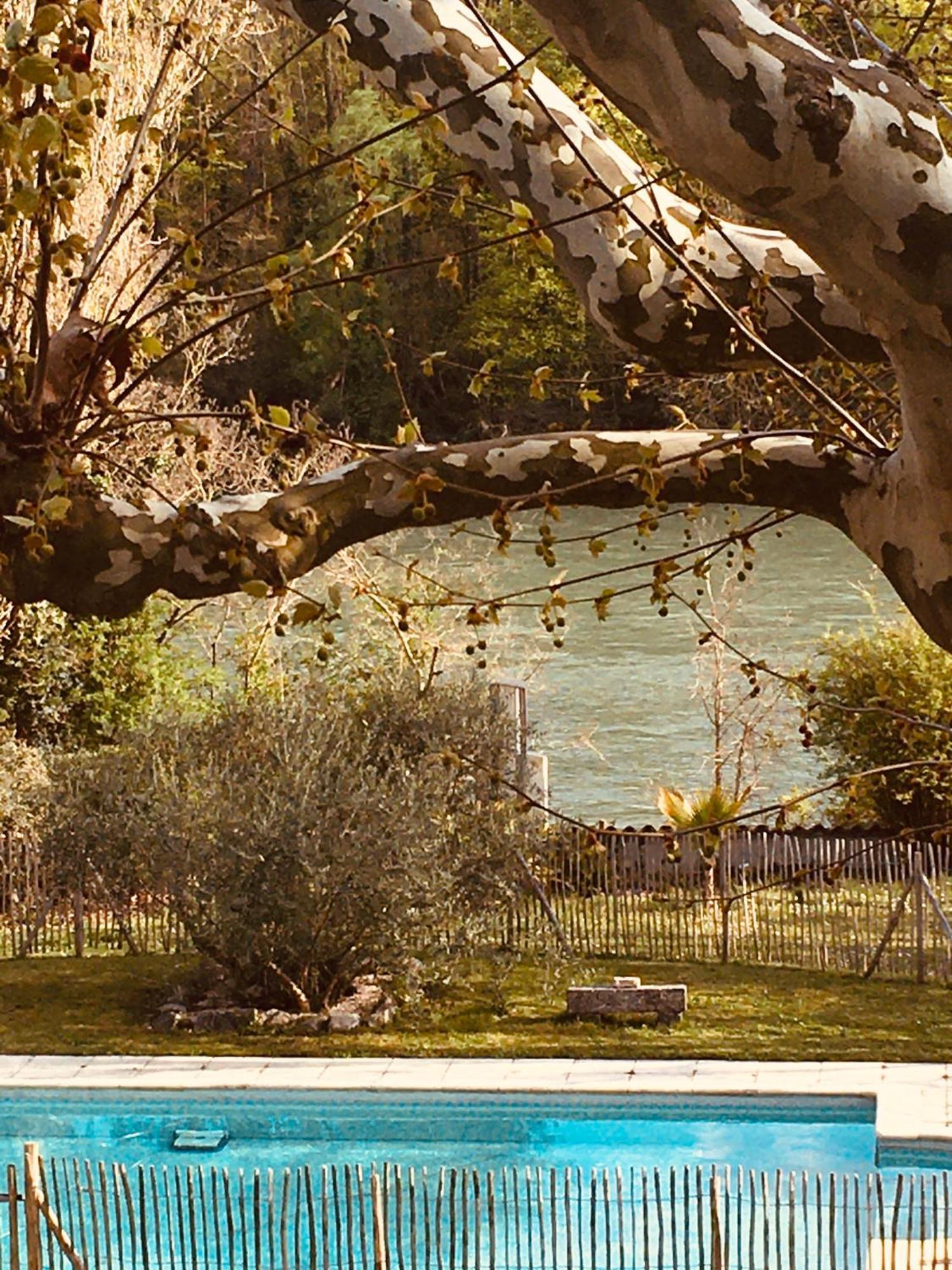 La Villa de Lise Romans-sur-Isère Extérieur photo